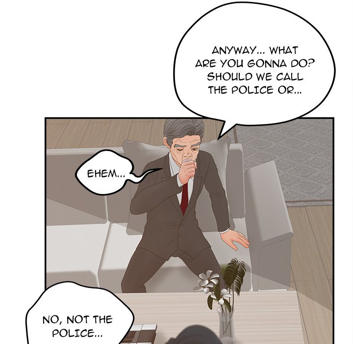 Share Girls chapter 28 page 91