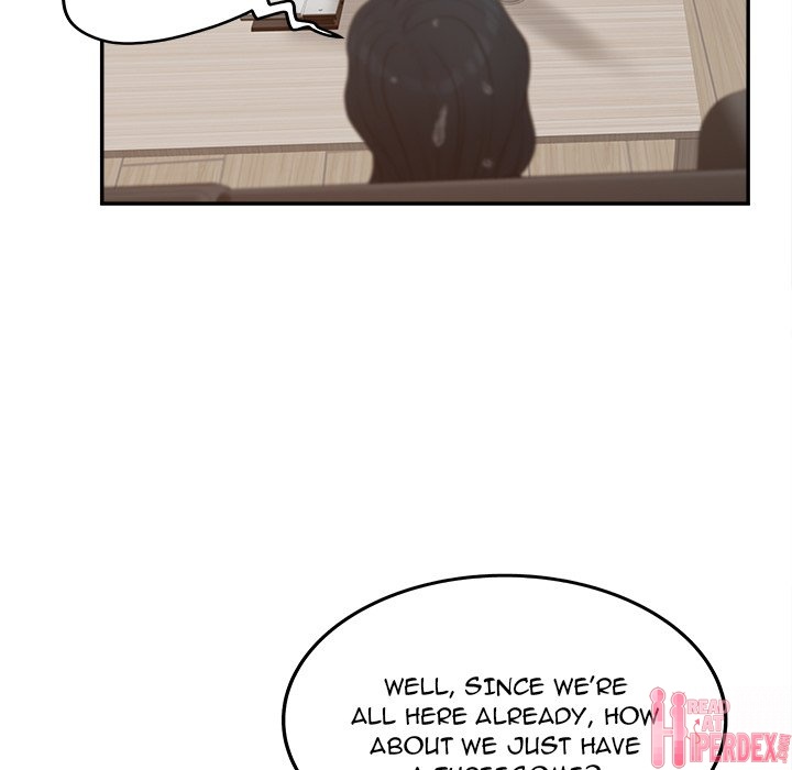 Share Girls chapter 28 page 92