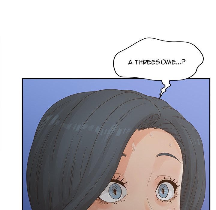 Share Girls chapter 28 page 95