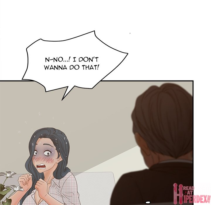 Share Girls chapter 28 page 97