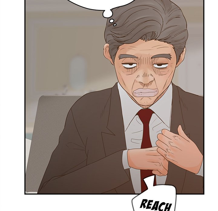Share Girls chapter 28 page 99