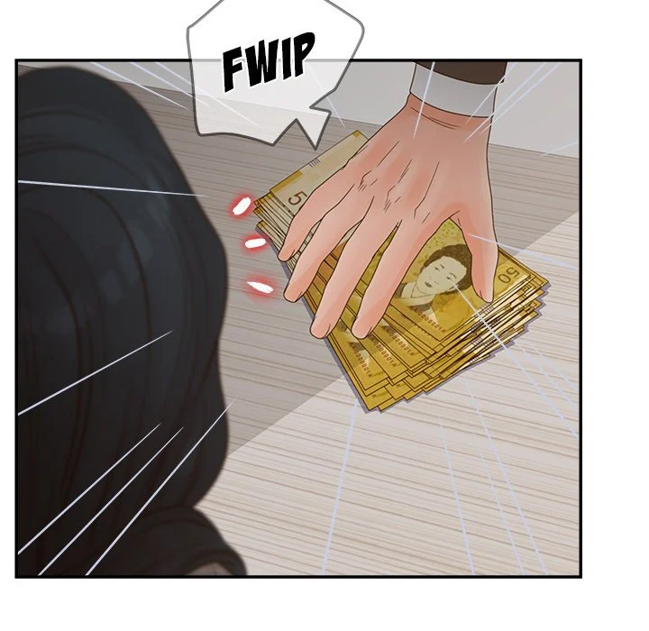 Share Girls chapter 28 page 101