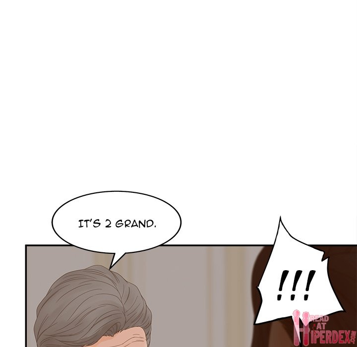 Share Girls chapter 28 page 102