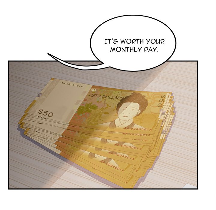 Share Girls chapter 28 page 105