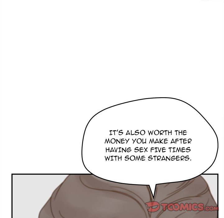 Share Girls chapter 28 page 106
