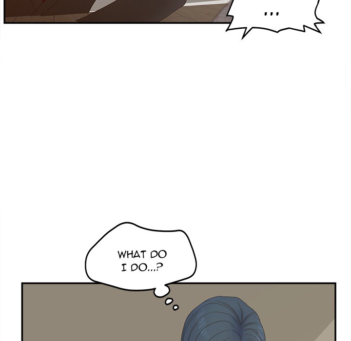 Share Girls chapter 28 page 110