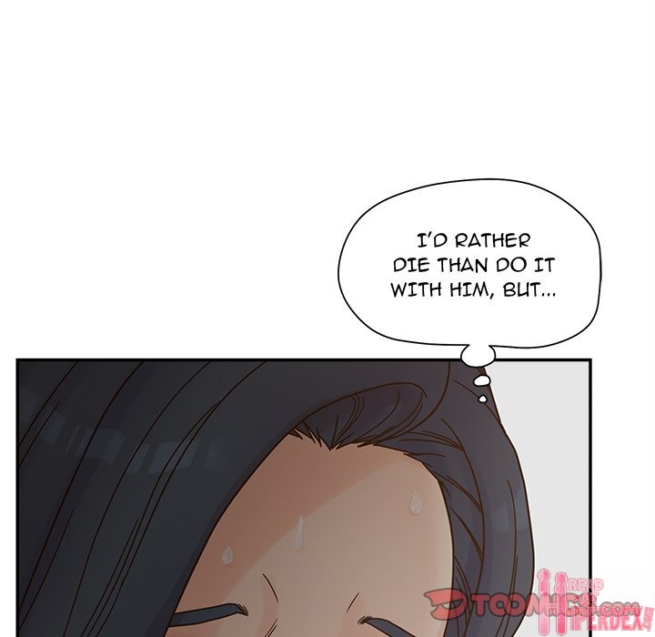 Share Girls chapter 28 page 112