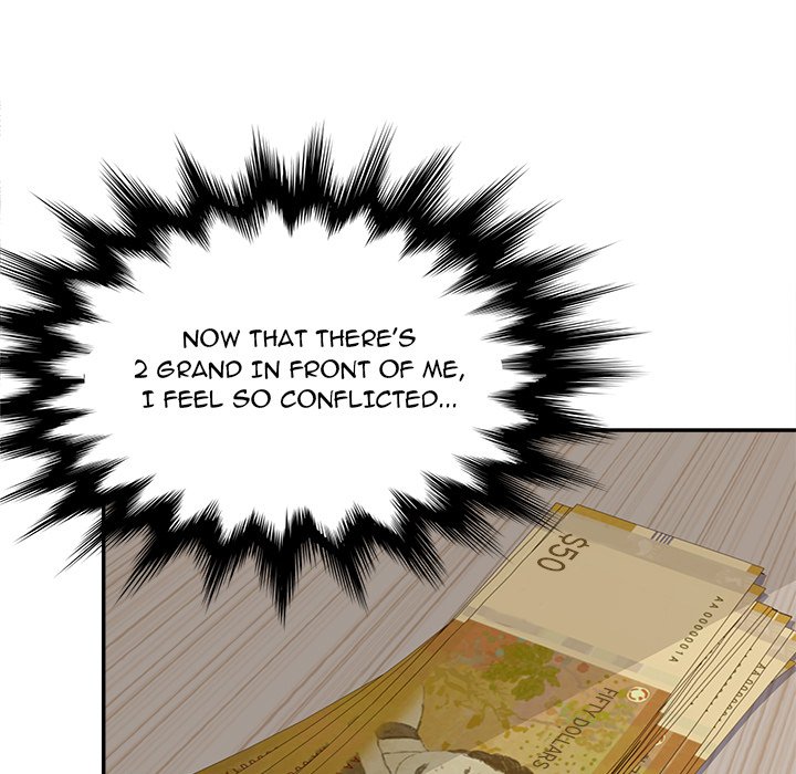 Share Girls chapter 28 page 114