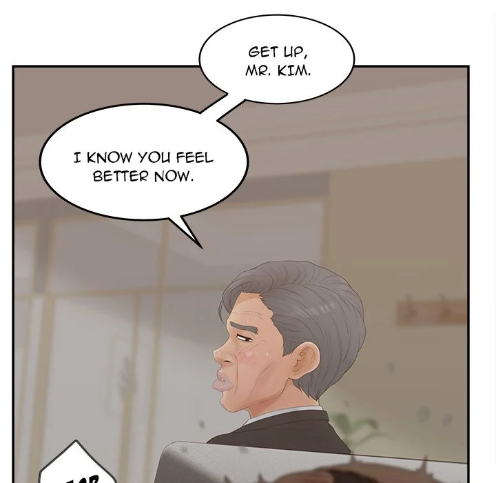 Share Girls chapter 28 page 116