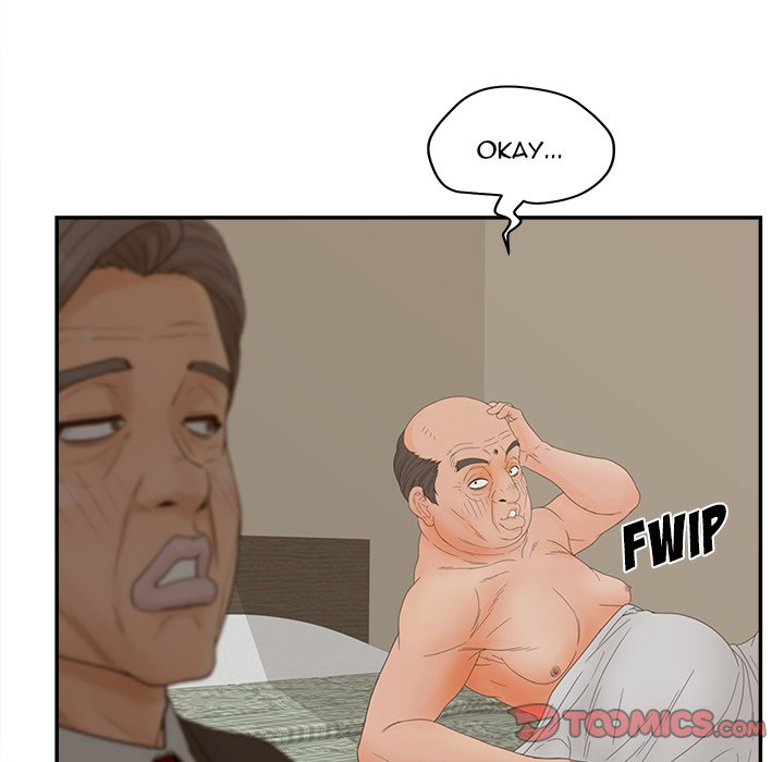 Share Girls chapter 28 page 118