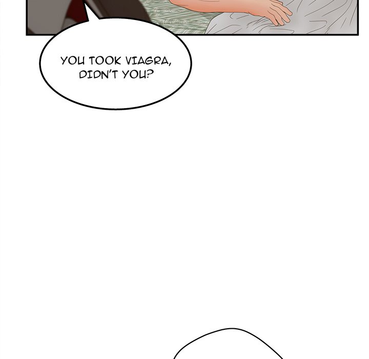 Share Girls chapter 28 page 119