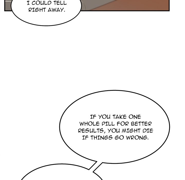 Share Girls chapter 28 page 121