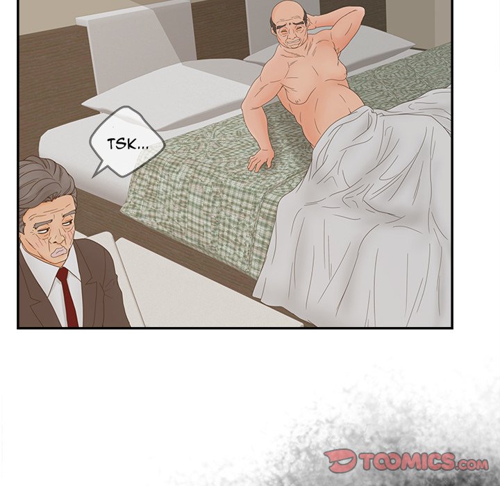 Share Girls chapter 28 page 124