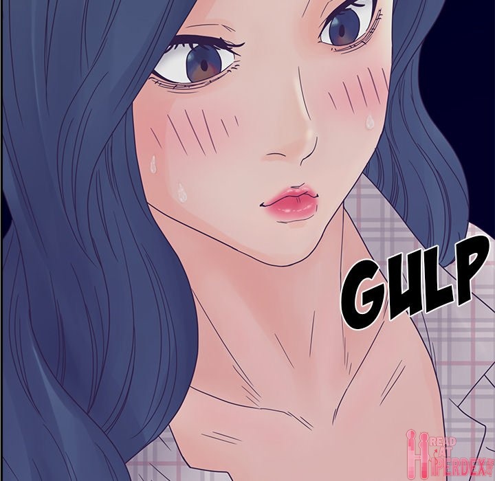 Share Girls chapter 28 page 127
