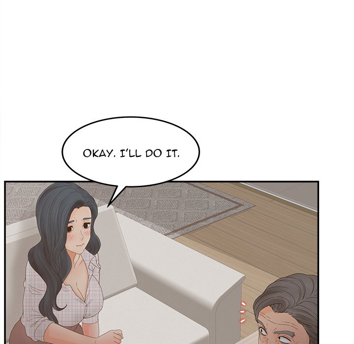 Share Girls chapter 28 page 129