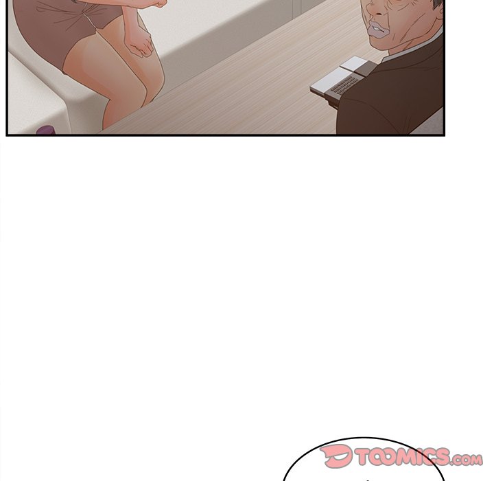 Share Girls chapter 28 page 130