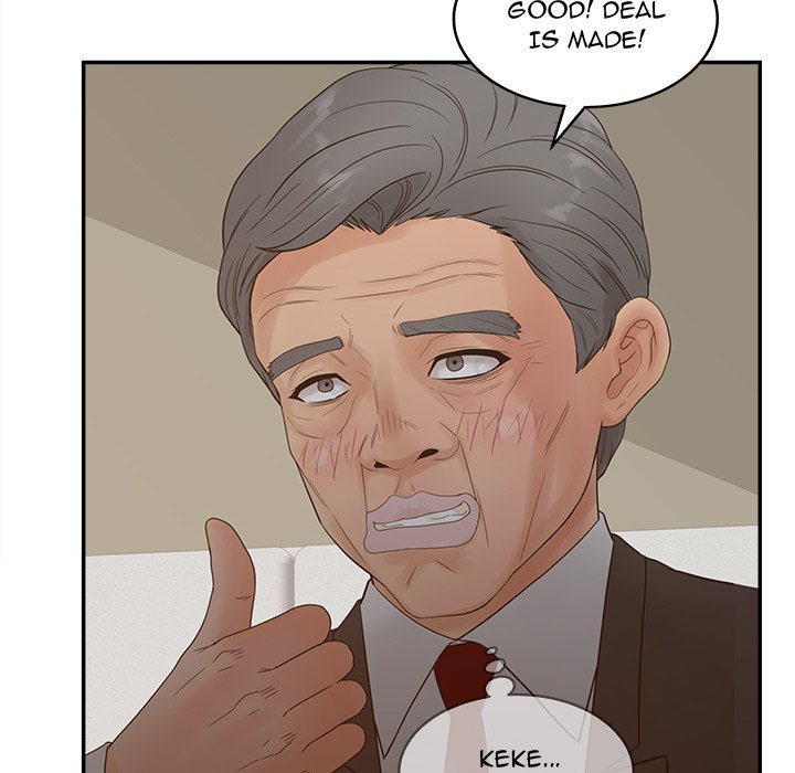 Share Girls chapter 28 page 131