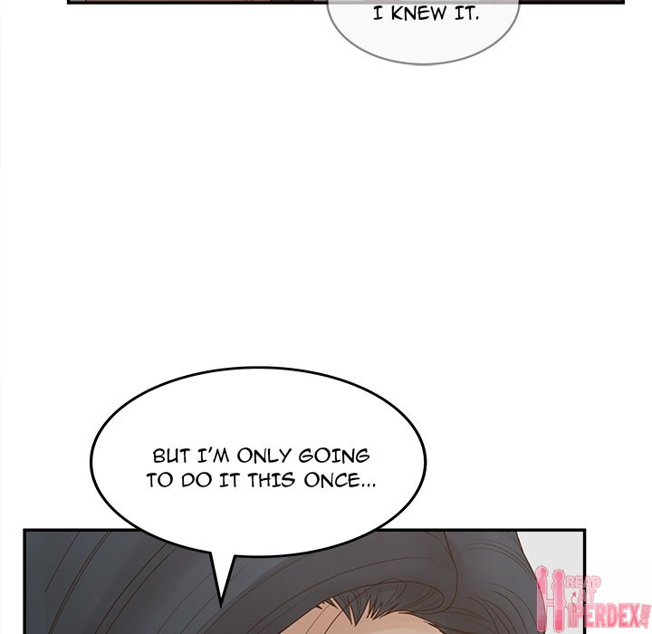 Share Girls chapter 28 page 132