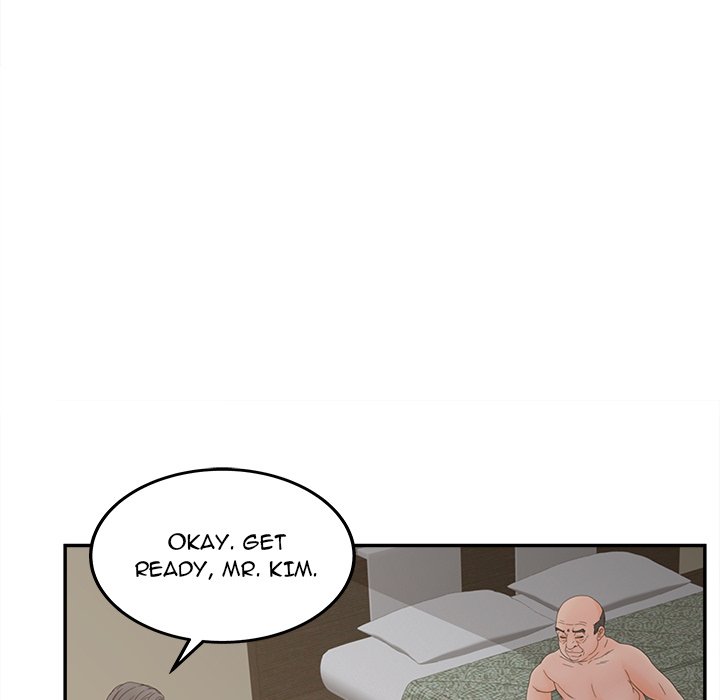 Share Girls chapter 28 page 134