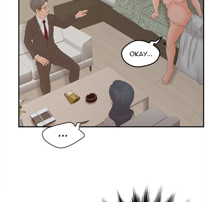 Share Girls chapter 28 page 135