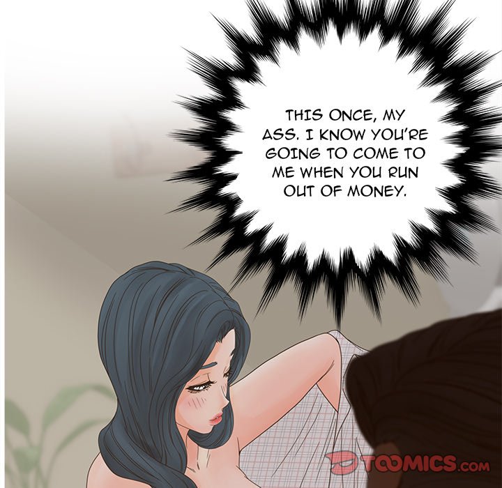 Share Girls chapter 28 page 136