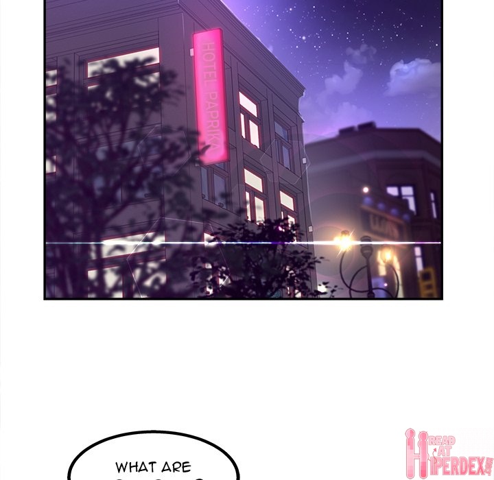 Share Girls chapter 29 page 7
