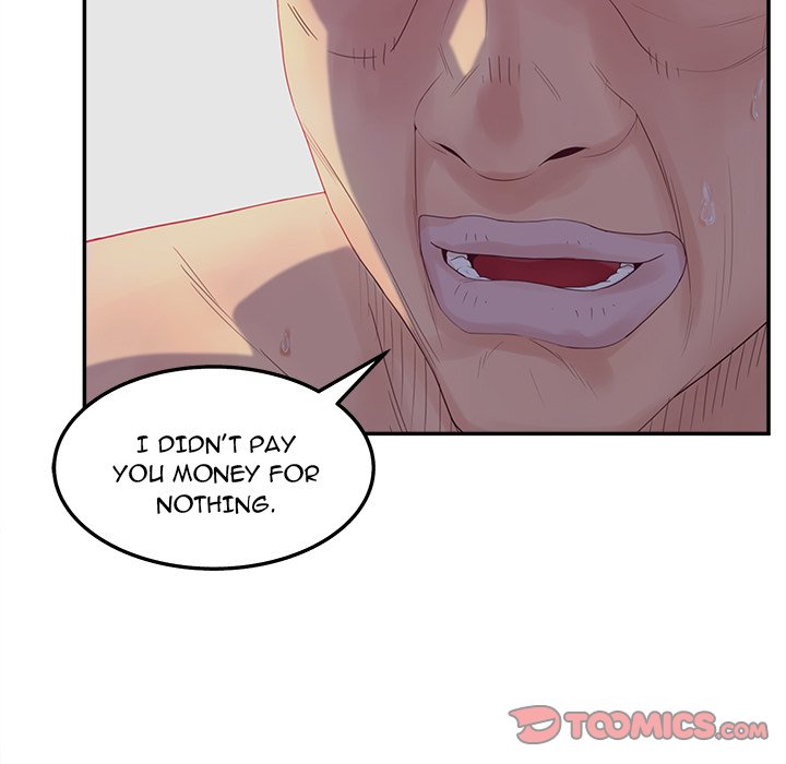 Share Girls chapter 29 page 10