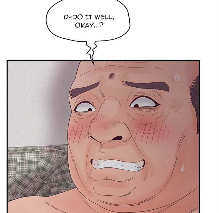 Share Girls chapter 29 page 15