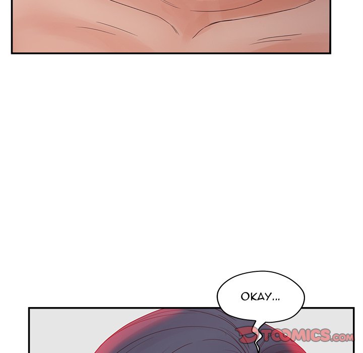 Share Girls chapter 29 page 16