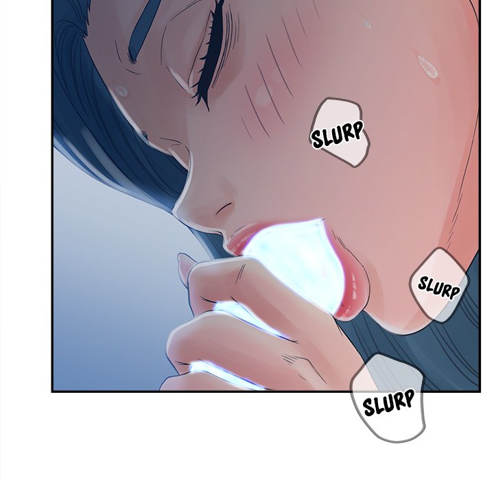 Share Girls chapter 29 page 21