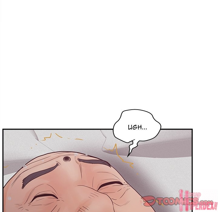 Share Girls chapter 29 page 22