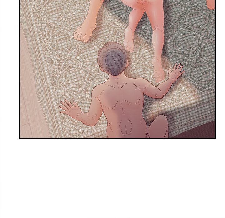 Share Girls chapter 29 page 25