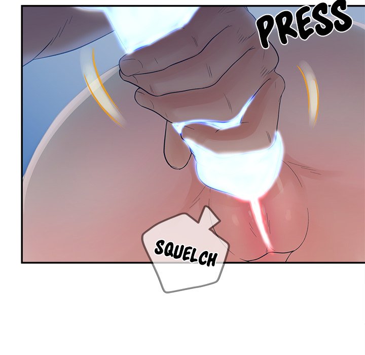 Share Girls chapter 29 page 29