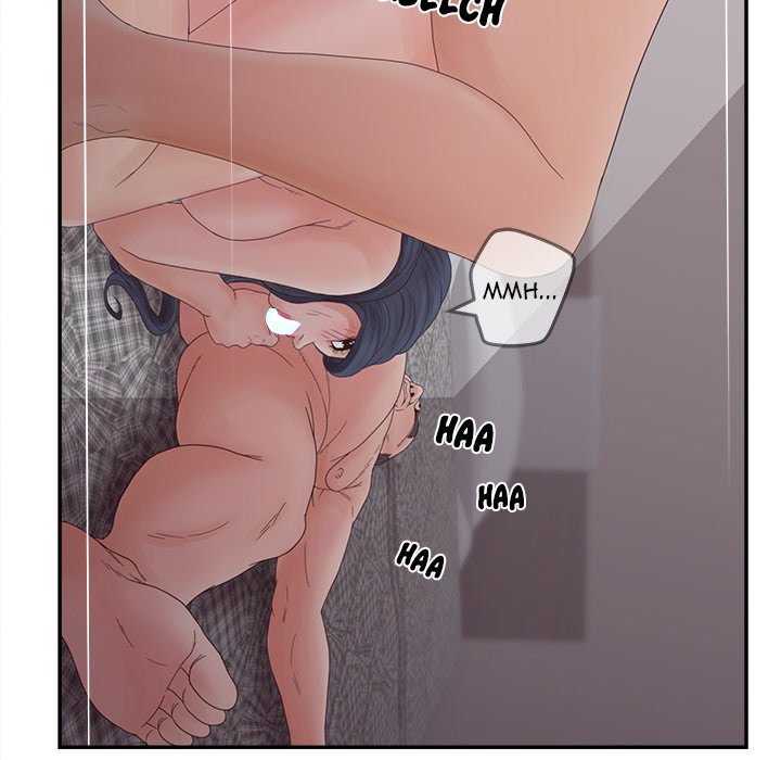 Share Girls chapter 29 page 33