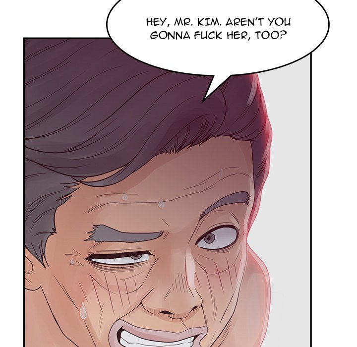Share Girls chapter 29 page 38