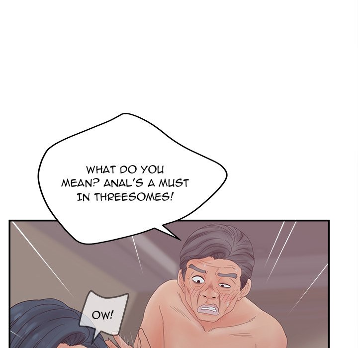 Share Girls chapter 29 page 53
