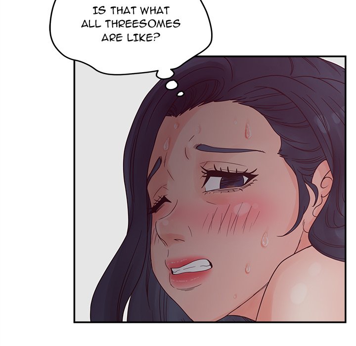 Share Girls chapter 29 page 55