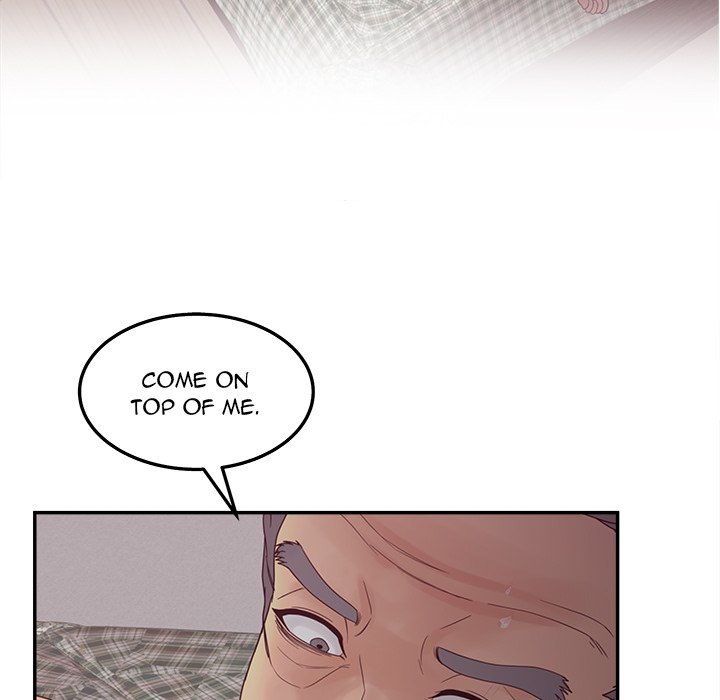 Share Girls chapter 29 page 60
