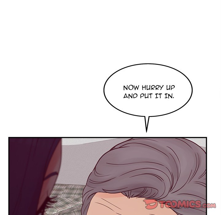Share Girls chapter 29 page 64