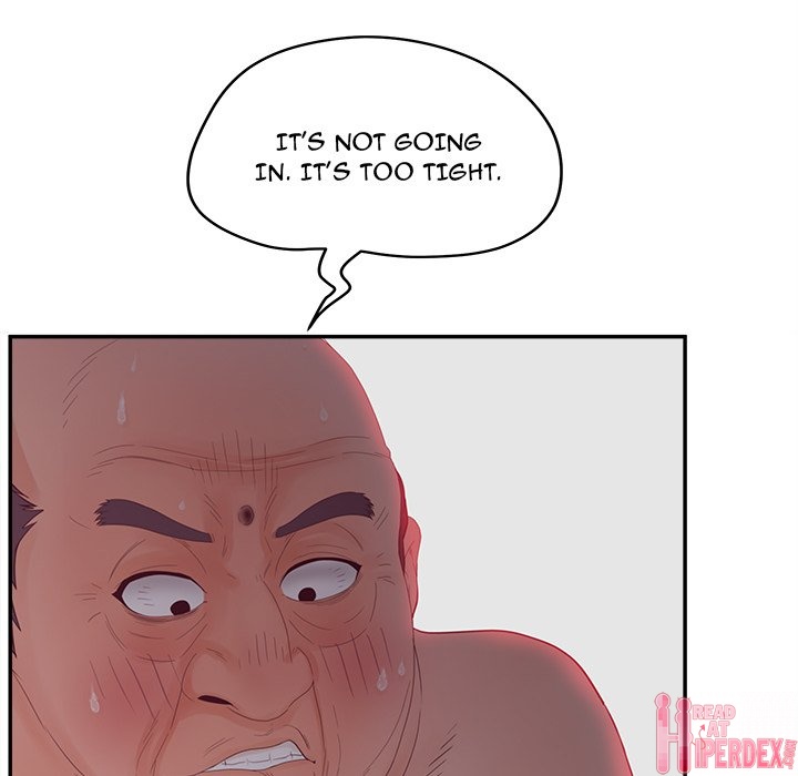 Share Girls chapter 29 page 77