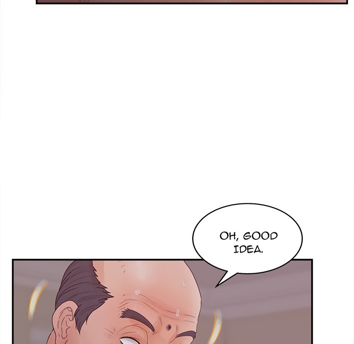 Share Girls chapter 29 page 80