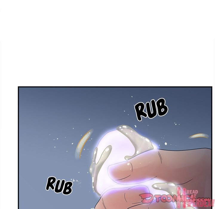 Share Girls chapter 29 page 82