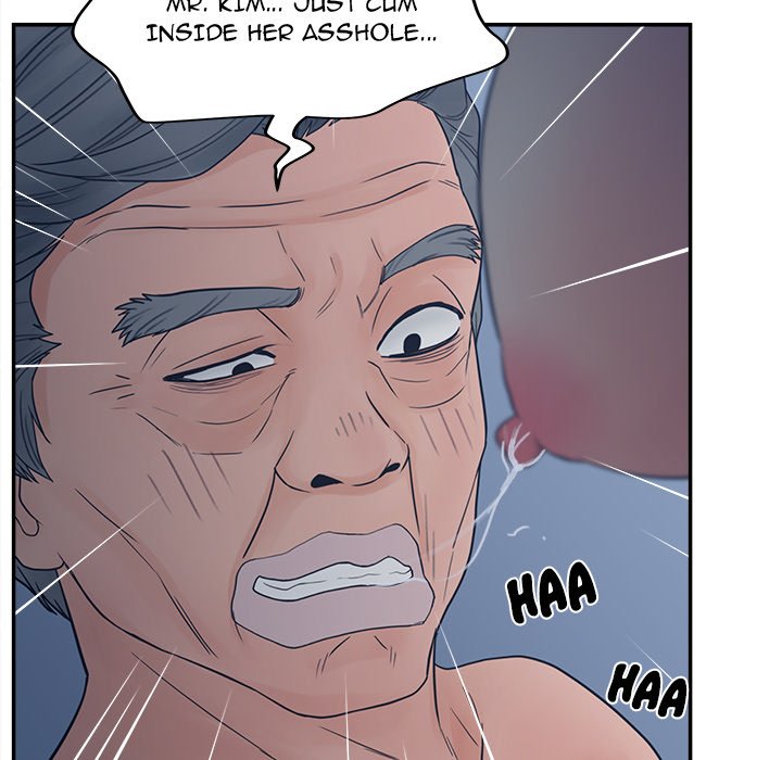 Share Girls chapter 29 page 109