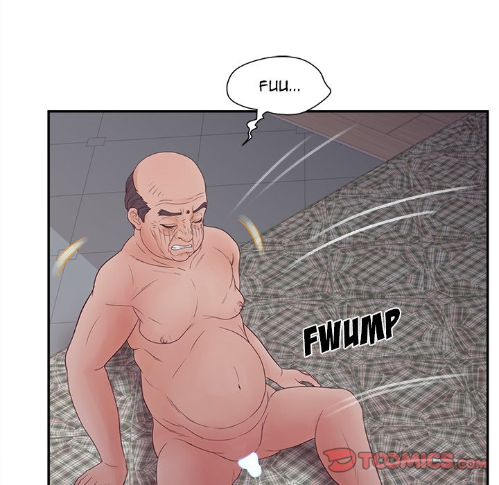 Share Girls chapter 29 page 118