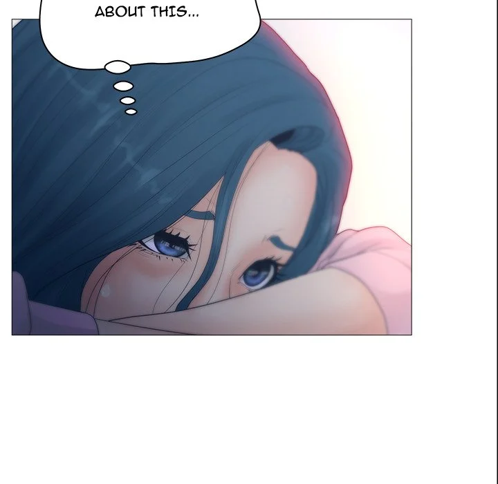 Share Girls chapter 3 page 13