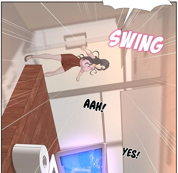 Share Girls chapter 3 page 16