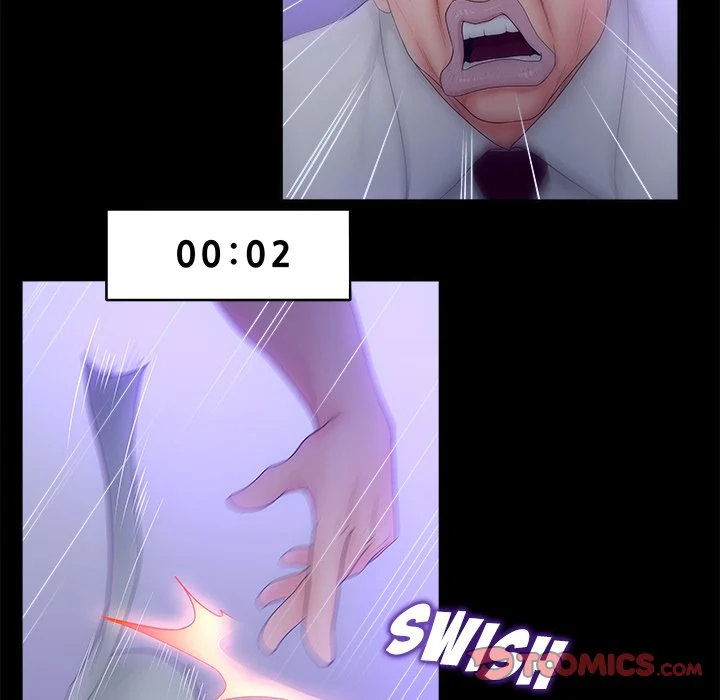Share Girls chapter 3 page 19