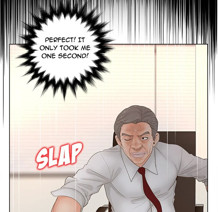 Share Girls chapter 3 page 22