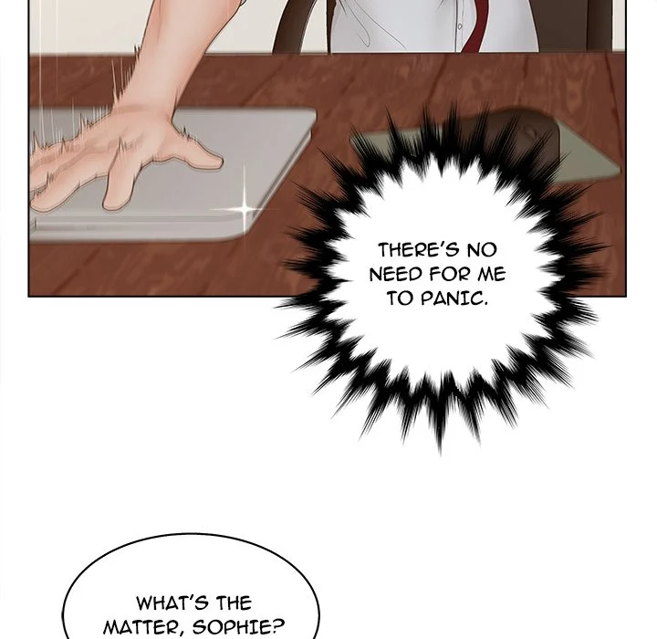 Share Girls chapter 3 page 23
