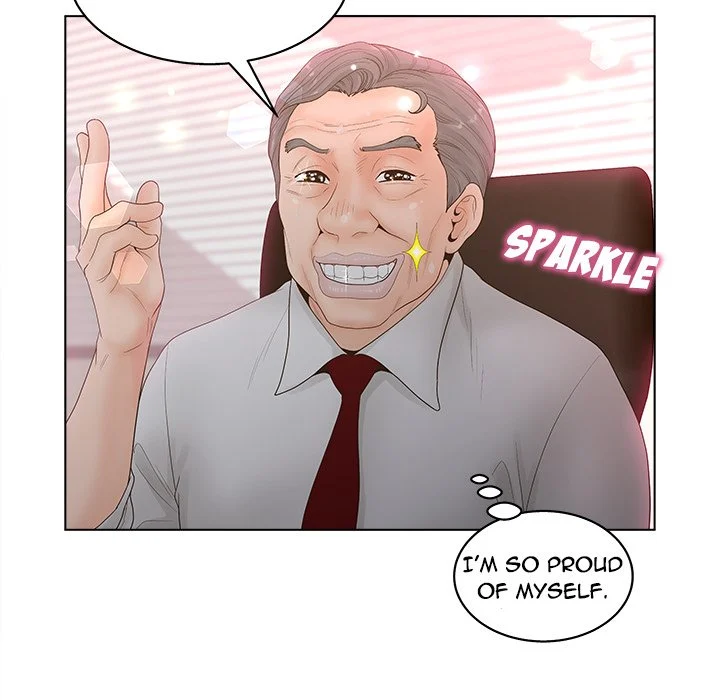 Share Girls chapter 3 page 24